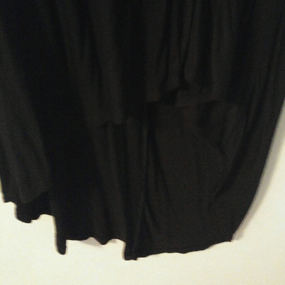 Mid calf length dress - Picture 2 of 4